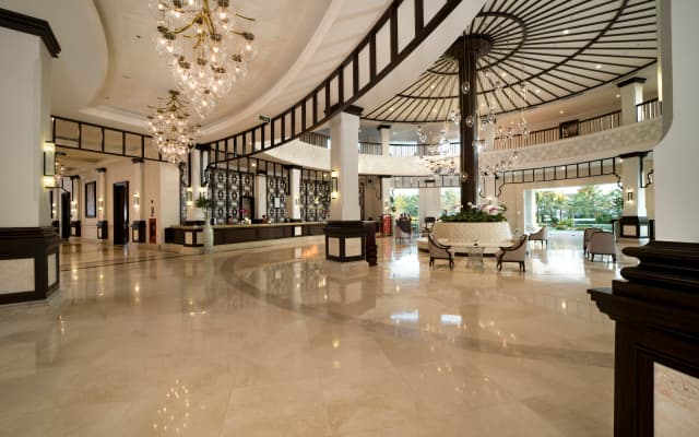 Vinpearl Resort & Spa Phu Quoc - photo 2