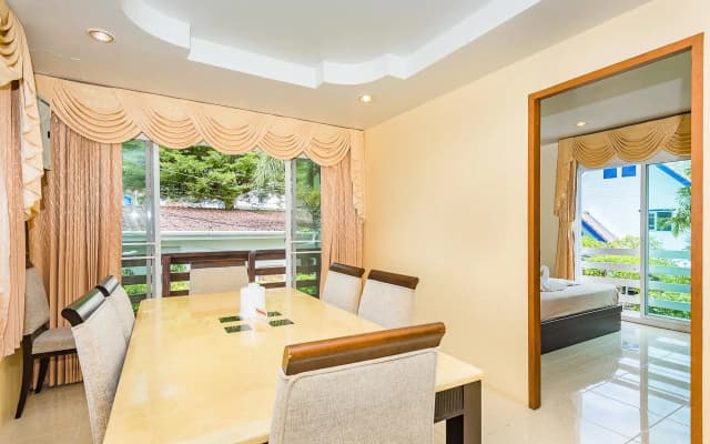 Pure & Pam Village - photo 4