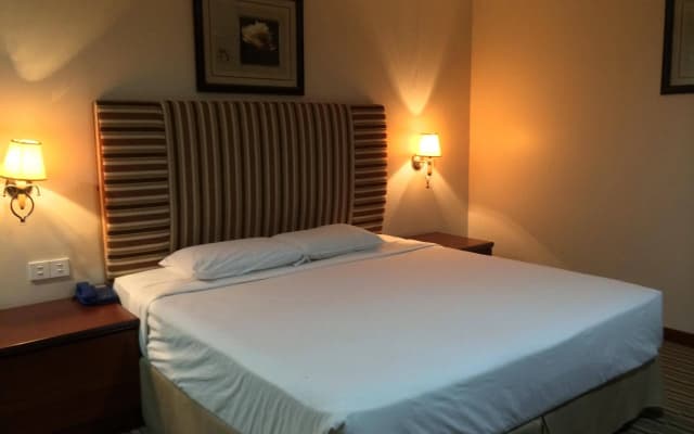 Cabana Inn - photo 4