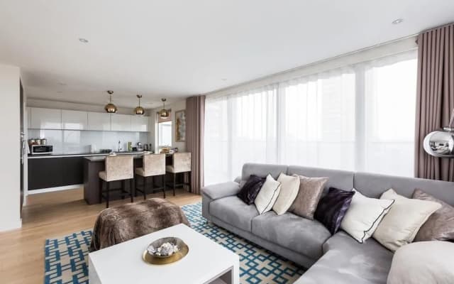 Masson Apartments Kew - photo 4
