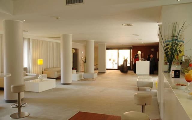 Hotel Garden Area Roma - photo 2