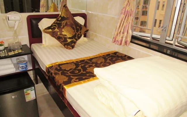 Peace Guest House - Hong Kong - photo 2