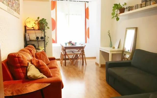 Centric Apartment Paralelo - photo 2
