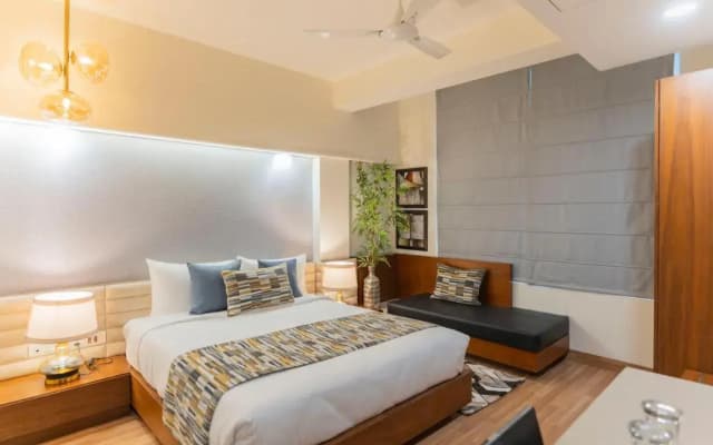 Ahuja Residency Sage - photo 2