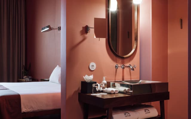 The Vintage Hotel & Spa - Lisbon - photo 5