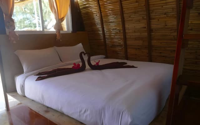 Lanta Wild Beach Resort - photo 3