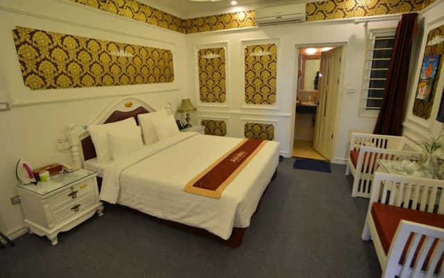 A25 Hotel - Dich Vong Hau - photo 5