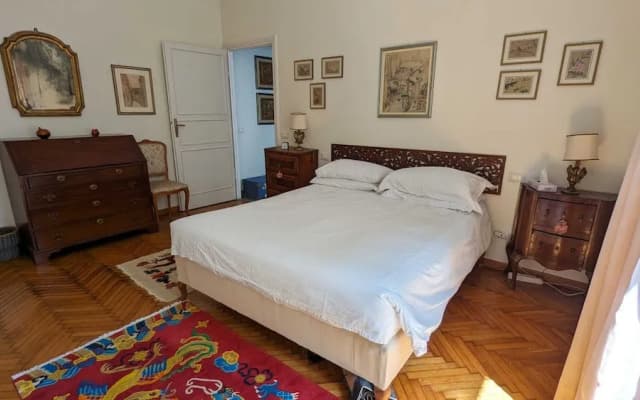 Beautiful 2-bed Apartment in Roma - photo 2