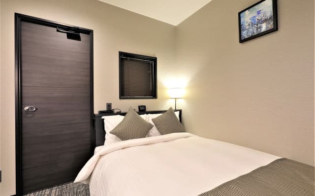 Astil Hotel Shin-Osaka Precious - photo 3
