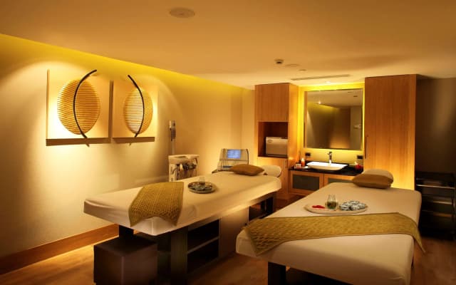 Radisson Blu Plaza Delhi Airport - photo 5