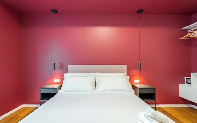 Relais Garbatella - photo 4