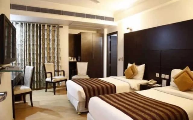 Fabhotel Fables Safdarjung Enclave - photo 4