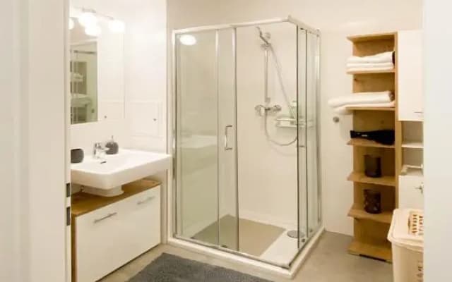 International Apartment - photo 5