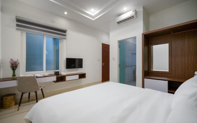 Tashi Hotel - photo 3