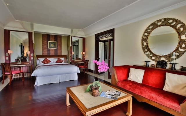 Anhera Suite Ubud - photo 5