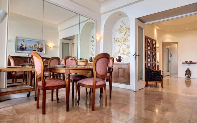 Nestor&Jeeves - HORIZON PROMENADE - Central - Sea front - photo 4