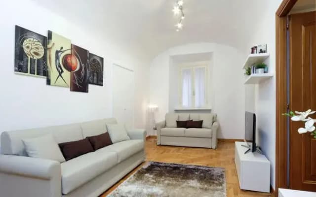 Cozy Oppio - My Extra Home - photo 2