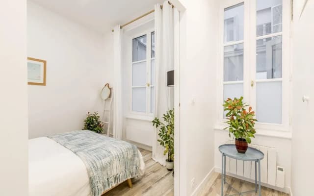 Stunning Apartment Near Eiffel Tower - photo 5