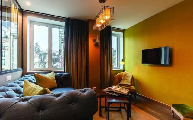 Be You Luxury Apart'Hotel - photo 4
