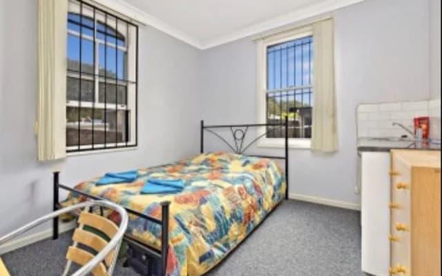 The Boutique Hostel - photo 5