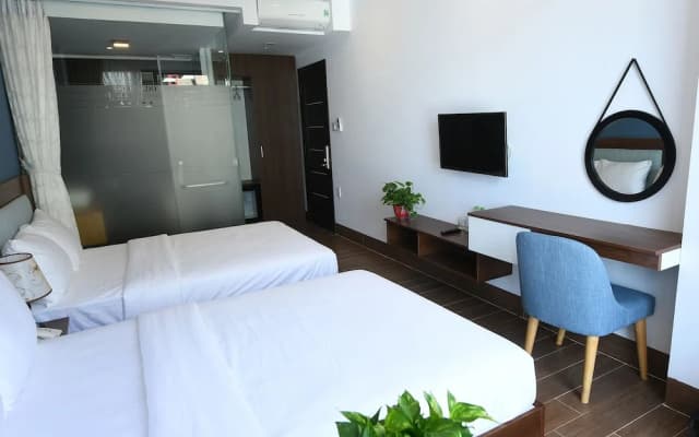 Smeraldo Hotel & Apartment - photo 5