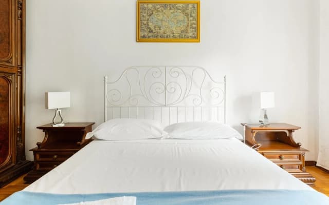 Bright Flat With Shared Garden - photo 3