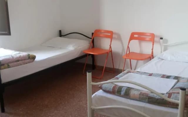 Sandy Hotel - photo 4