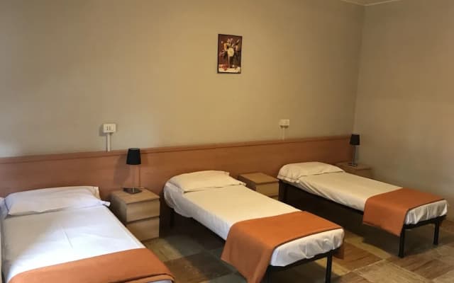 Appartamento Dergano - Hostel - photo 3
