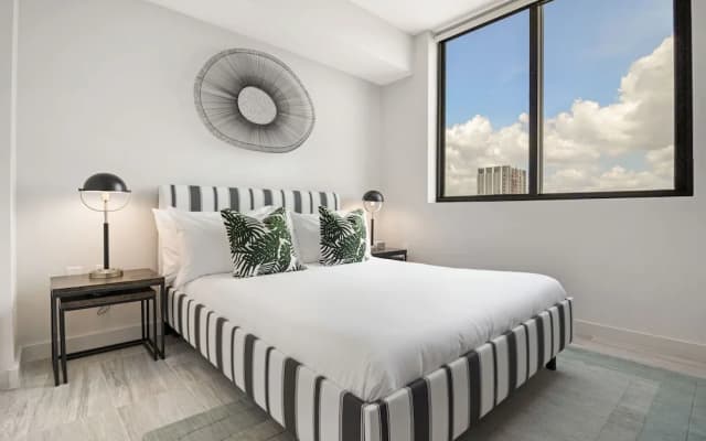 Mint House Downtown Miami - photo 4