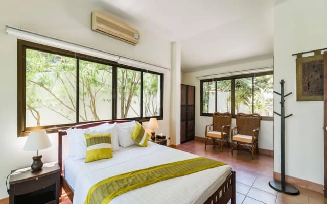 Villa Apsara - photo 3