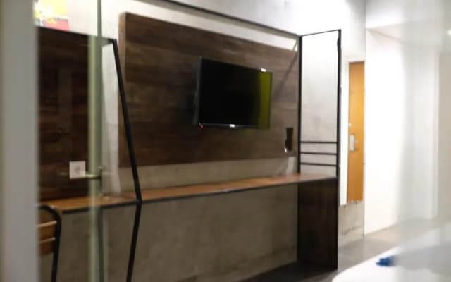 Semimpi Hotel - photo 5