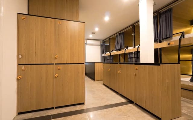 MOTOGO Hostel - photo 2