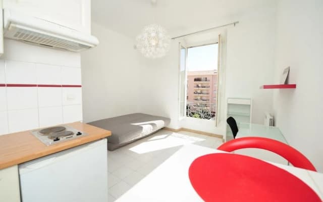 Residence Mont Boron - photo 5