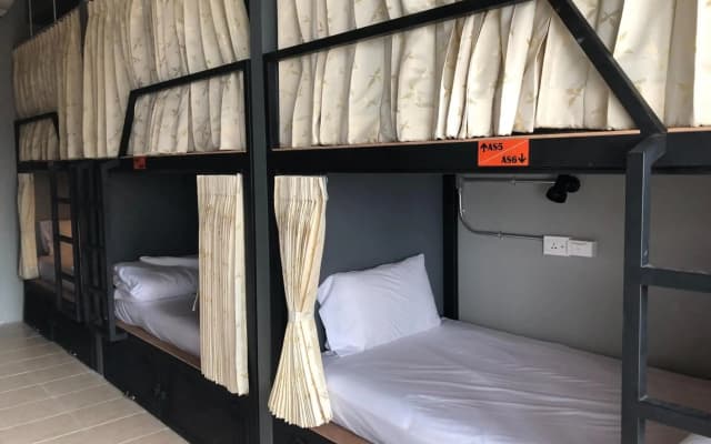 Aonang Sunset Hotel - photo 4