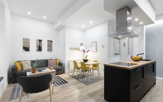 Atocha Apartment by FlatSweetHome - photo 5