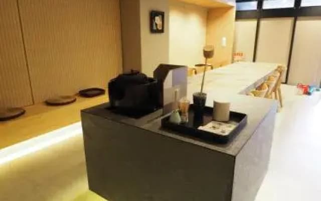 Hotel Be-zen shimanouchi - photo 2