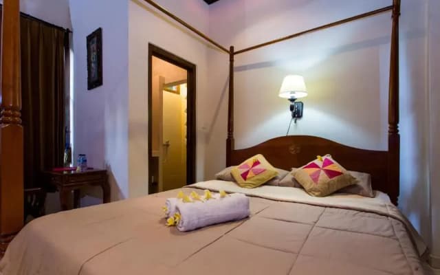 Bali Asli Lodge by EPS - photo 5