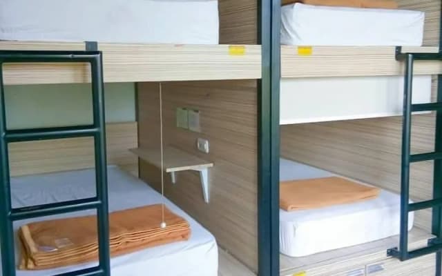 Freedom Hostel - photo 3