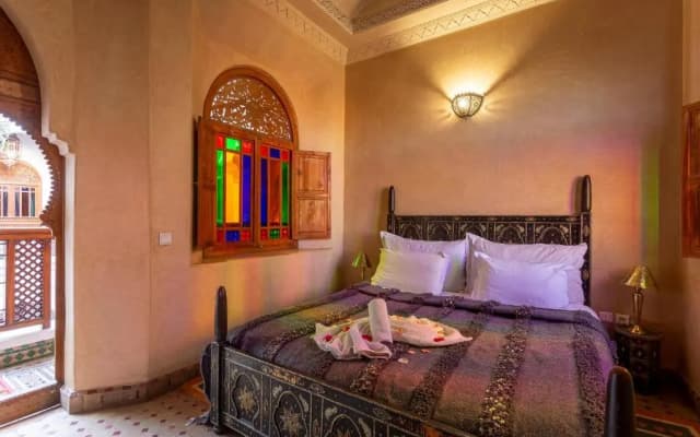Riad Agdal Royal & Spa - photo 3
