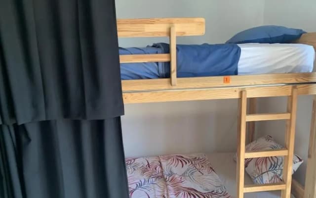 Open World Hostel - photo 3