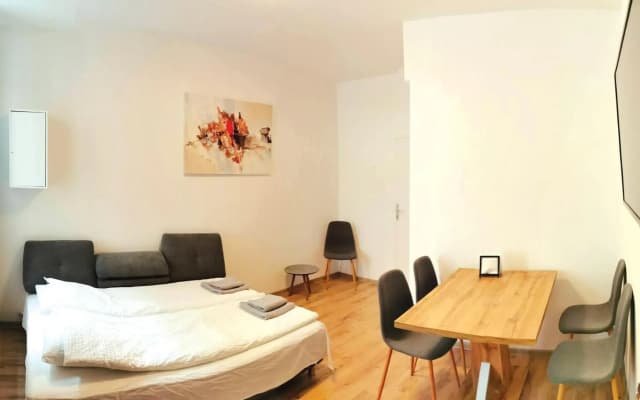 Bacher Apartment - photo 4