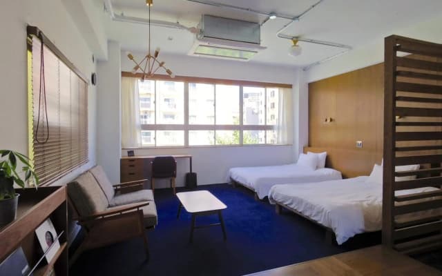 No Service Hotel - photo 2