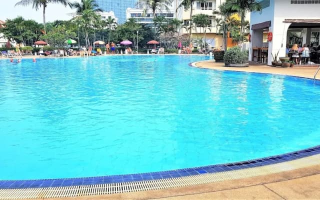 Sea View Studio Jomtien - photo 2