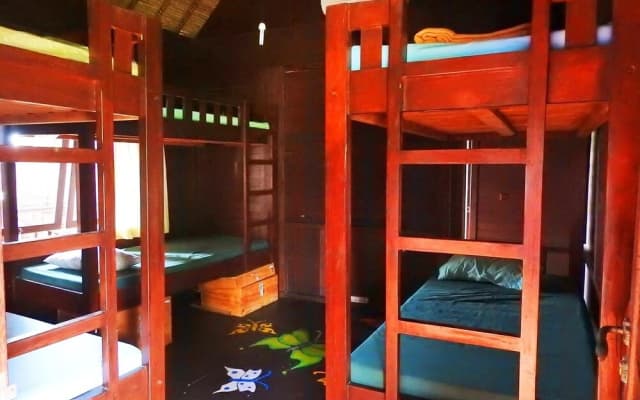 Mandala Hostel Ubud - photo 3