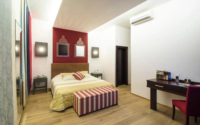 Luxury apartments Pricna - photo 2
