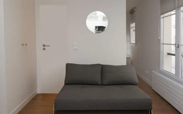 Studio Rollin Quartier Latin - photo 3