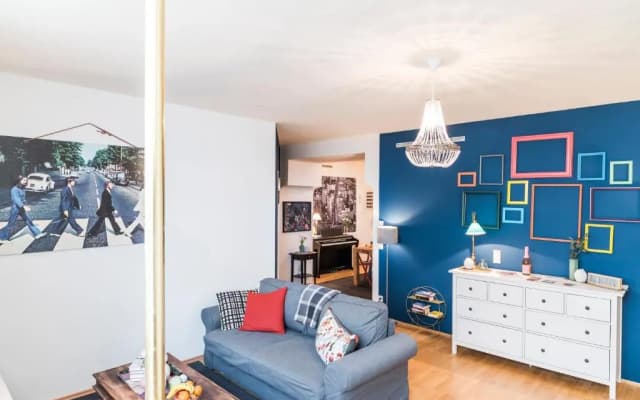 Junior Suite Fasangasse by welcome2vienna - photo 3