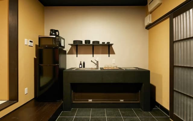 TSUBOMI luxury Inn shimabara-bettei 2 - photo 2