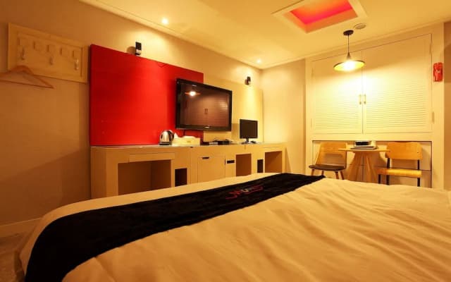 Hotel Show Sillim - photo 5