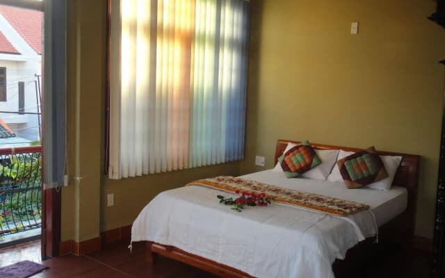 Homestay Countryside - photo 4